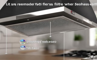 吸油烟机的网怎么拿下来