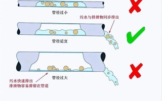 洗手台排水管道怎么选