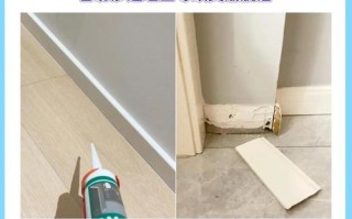 橱柜门角开胶了怎么修复？