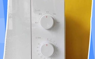 微波炉触屏按键失灵怎么办