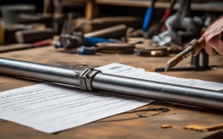 铁晾衣架断了，怎么快速修复？