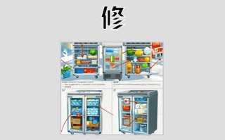 冰柜常见故障有哪些？怎么快速排查？