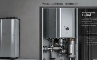 壁挂炉打不上水什么原因