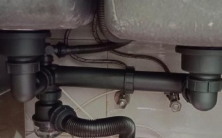 净水器入水管断了怎么换