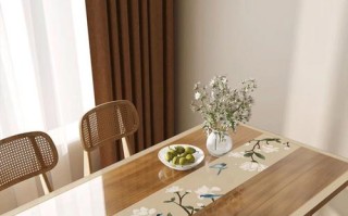 餐桌面垫选哪种材质好？