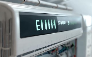 空调报E09故障怎么办？