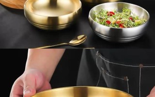 不锈钢碗怎么拍才高级？2025年最新技巧来了！