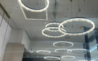 广东中山喜来登灯具怎么样？