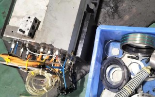 大型轴承卡死，应急处理该怎么做？