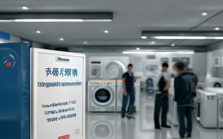 松下广州洗衣机维修电话是多少？