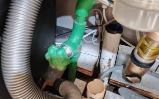 水龙头松了如何自己紧固？