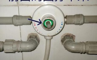 花洒接头漏水如何自己解决？