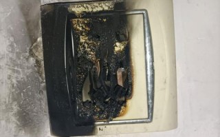 插座插头着火如何紧急处理？