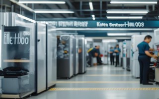 康宝冰箱售后维修电话是多少？