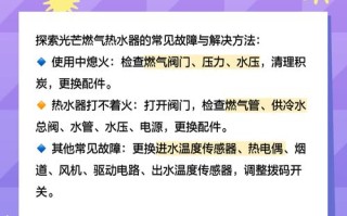 佛山光芒热水器售后电话是多少？