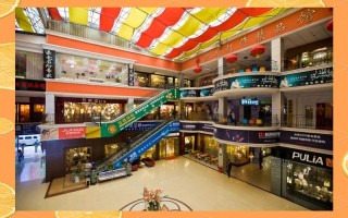 成都灯具城哪家强？排行前十怎么选？