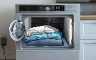 10kg洗衣机能放多少东西