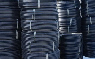 PE水管长啥样？有哪些常见形状？