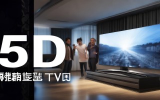 5d有线电视是什么意思