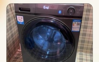 海尔洗衣不排水故障
