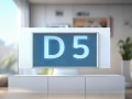 空调显示d5是什么意思格力