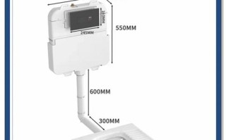 蹲厕后期加装水箱要花多少钱？