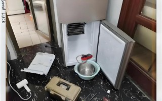 西安清洗冰箱电话