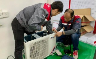 格力空调总部维修电话是多少？