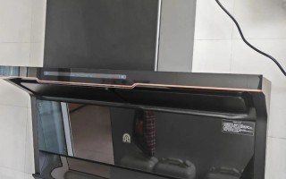 容声烟机厂家电话是多少？