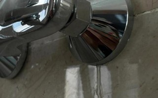 花洒混水阀修一下多少钱