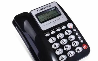 电话座机按键坏了到底能不能修？