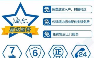 海尔空调售后电话是多少？