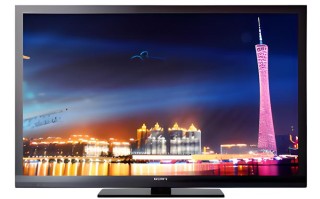 潍坊索尼电视维修电话是多少？