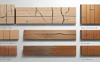 边板故障图片大全