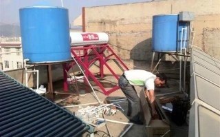 慈溪太阳能维修电话是多少？