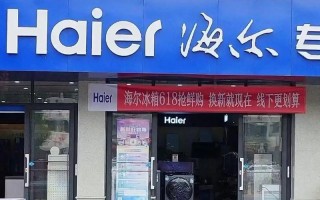 重庆海尔单位电话是多少？