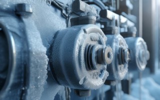 壁挂炉三通阀冻坏多少钱