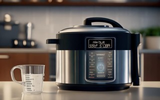 九阳压力锅蒸米饭多少水