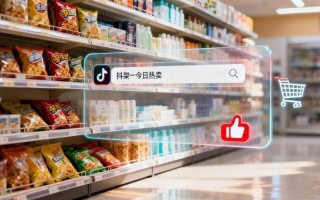 抖音点赞业务低价推广，为何能实时到账？