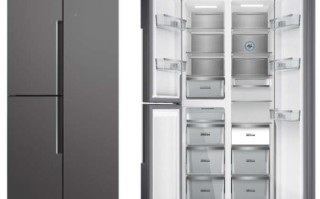 伊莱克斯冰箱故障码是什么意思？