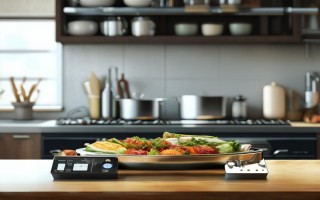 高压锅预约时间怎么设置？