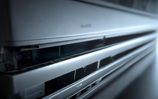 三菱空调信号故障怎么办？