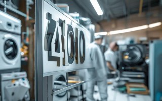 洗衣机维修400电话是多少？