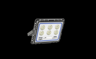 室外照明灯的正式名称是什么？