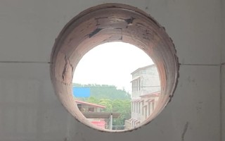 济南油烟机打孔电话最新是多少？