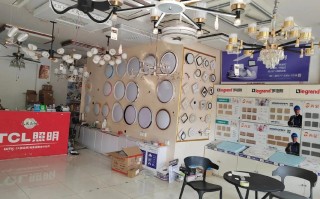 青岛灯具店家哪家好？选购有何技巧？