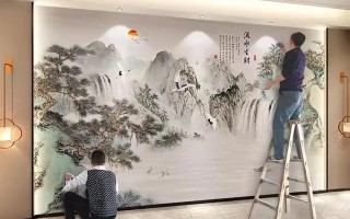 壁画创作有哪些独特魅力与实用价值？