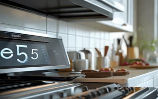 万家乐天然气显示e5什么意思