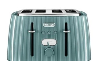 面包机属于哪种家电类别？