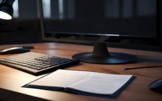 电脑为何突然黑屏？